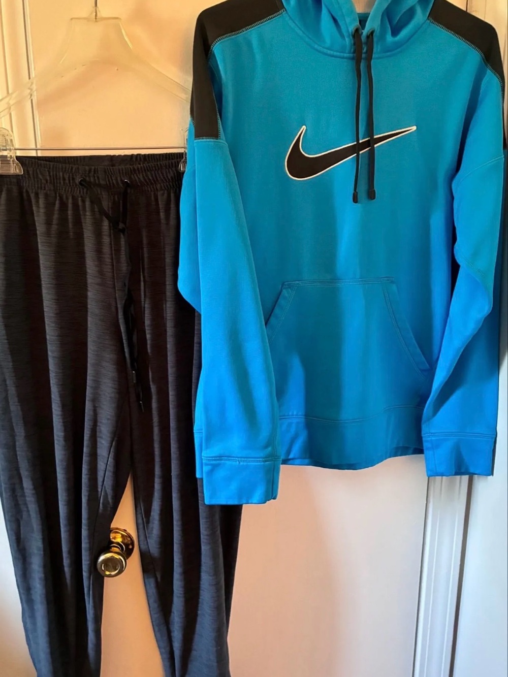 women’s outfit